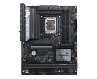 Płyta główna ASUS Płyta główna TUF GAMING B860-PLUS WIFI s1851 4DDR5 USBC ATX